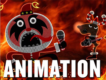 animation