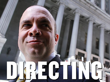 directing